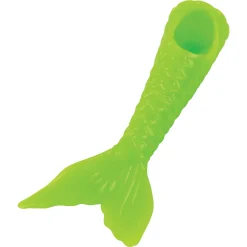 Fish Tail Stretch Sensory Fidget Flings - Set of 12