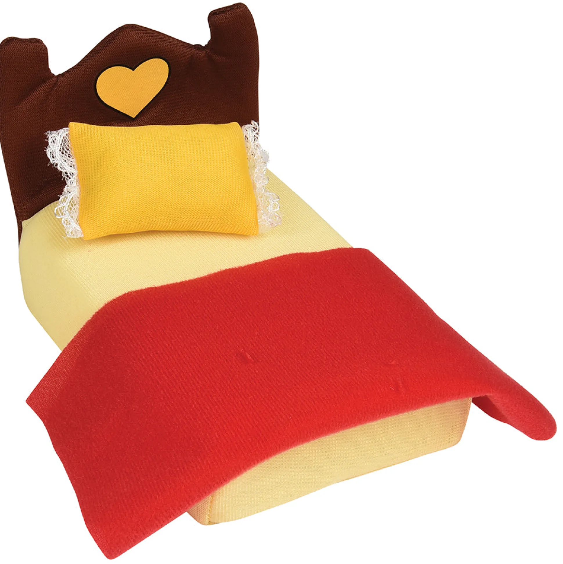 Five Little Monkeys Jumping on the Bed Storytelling Set with Soft Props & Book*