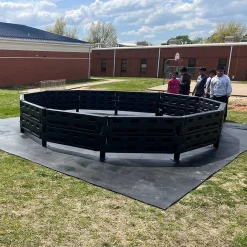 20 Foot GaGa Pit
