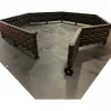 20 Foot GaGa Pit Flooring Kit