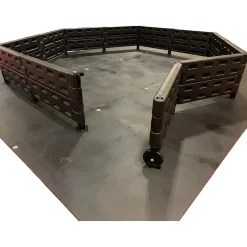 20 Foot GaGa Pit Flooring Kit