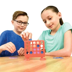 Four in a Row Games – Set of 12
