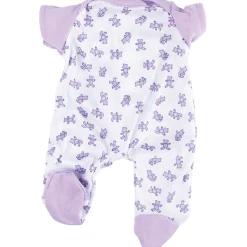 Four Piece Sleeper Set
