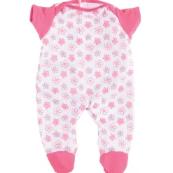 Four Piece Sleeper Set