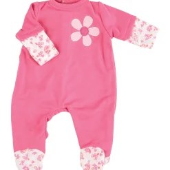 Four Piece Sleeper Set