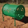 Freestanding Crawl Tunnel