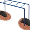 Free Standing Junior Horizontal Ladder