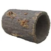 Freestanding Stump Tunnel Play Structure | Natural Outdoor Fun