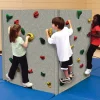 360° Freestanding Tyke Tower