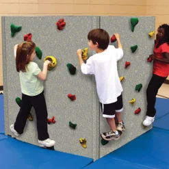 360° Freestanding Tyke Tower