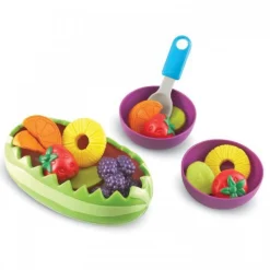 Fresh Fruit Salad Set