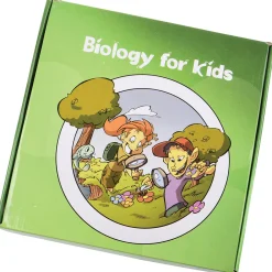 Frog Life Cycle Exploration Set | 7-Piece Poly-Resin Stages with Guide