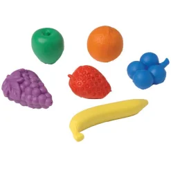 Fruit Counters - Classify & Count