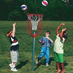 Fun Shot (6' Permanent)