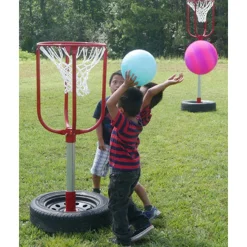 Fun Shot (4' Portable)