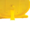 Geared Teaching Clock