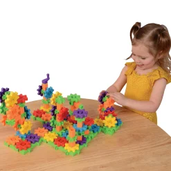 Gears! Gears! Gears!® 150-Piece Building Set