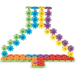 Gears! Gears! Gears!® 150-Piece Building Set