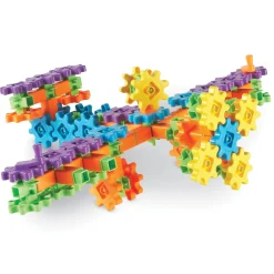 Gears! Gears! Gears!® 150-Piece Building Set