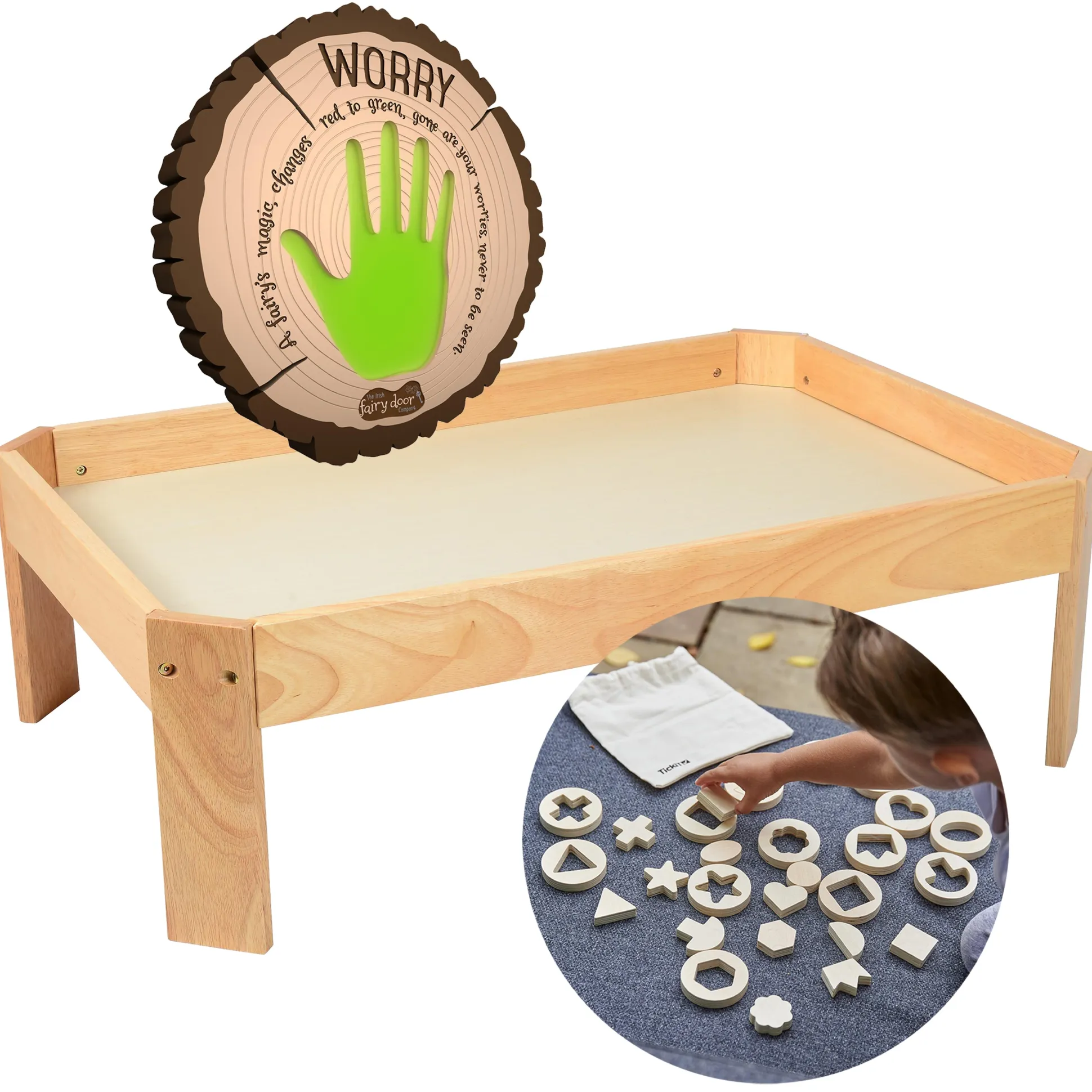 Gentle Literature Learning Kit