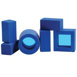 Geo Block Build