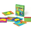 GEOCARDS - World