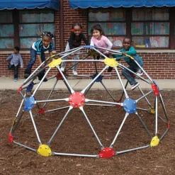 Geodome