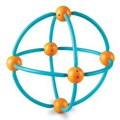 Geometric Shapes Building Set