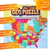 GEOPUZZLE- USA and Canada