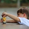 GEO Stacking Rocks