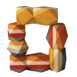 GEO Stacking Rocks