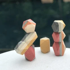GEO Stacking Rocks