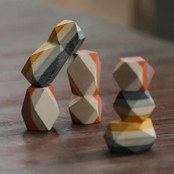 GEO Stacking Rocks