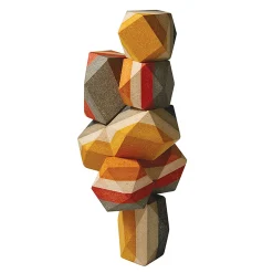 GEO Stacking Rocks