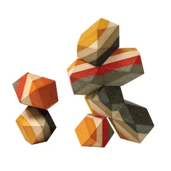 GEO Stacking Rocks