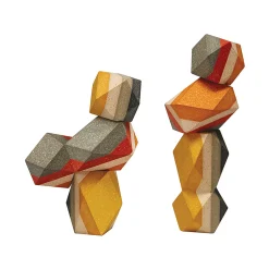 GEO Stacking Rocks