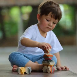GEO Stacking Rocks