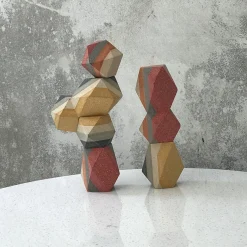 GEO Stacking Rocks