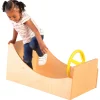 Get-In-'N-Go Imaginative Car Play Bundle | Set of 3 Wooden Driving Boxes