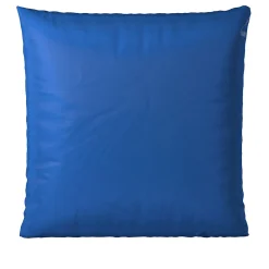 Giant Blue Cuddle-Up Pillow