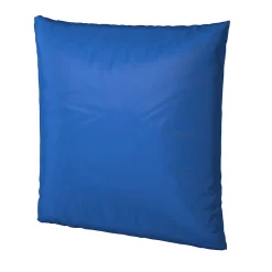 Giant Blue Cuddle-Up Pillow