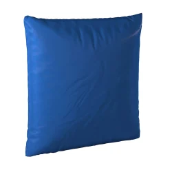 Giant Blue Cuddle-Up Pillow