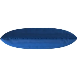 Giant Blue Cuddle-Up Pillow