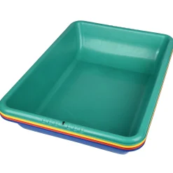 Giant Classroom Activity Tubs for Sensory Exploration