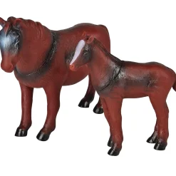 Giant Farm Animals
