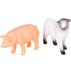 Giant Farm Animals