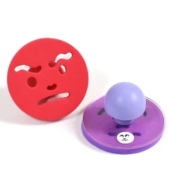 Giant Feelings Stamps