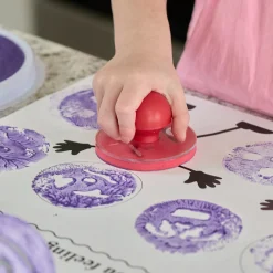 Giant Feelings Stamps