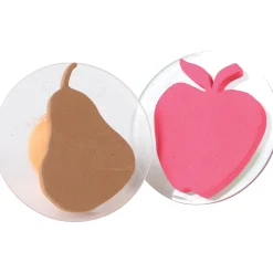 Giant Fruit Stamps