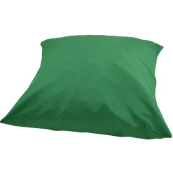 Giant Green Cuddle-Up Pillow